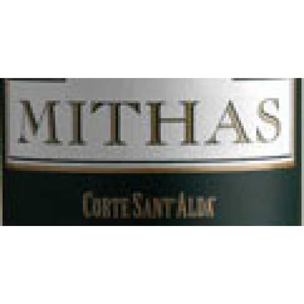 Corte Sant'alda Valpolicella Superiore Mithas 2008 - immagine 2