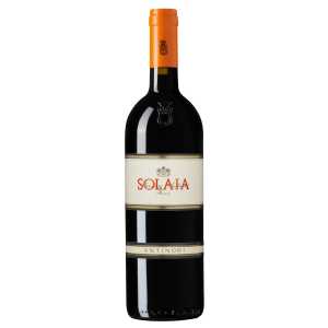 Marchesi Antinori Solaia 1997