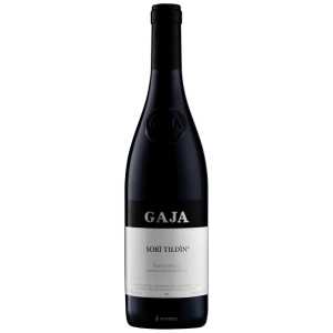 Gaja Langhe Nebbiolo Sori' Tildin 2011