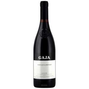 Gaja Langhe Nebbiolo Sorì San Lorenzo 2011
