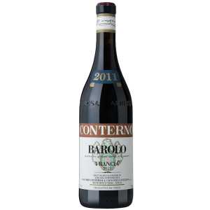 Giacomo Conterno Barolo Francia 2011 Magnum