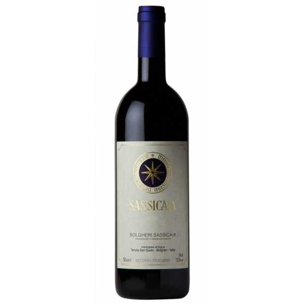 Tenuta San Guido Bolgheri Sassicaia 2016
