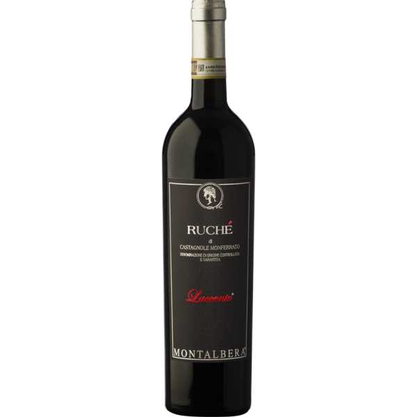 Montalbera Ruche' L'accento 2019