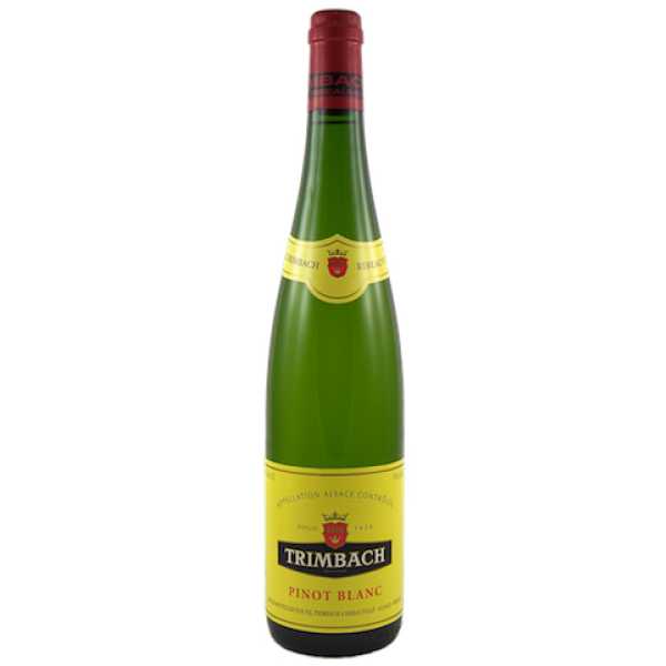 Trimbach Pinot Blanc 2018