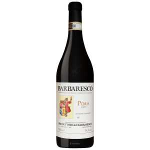 Produttori Del Barbarbaresco Barbaresco Riserva Pora 2016