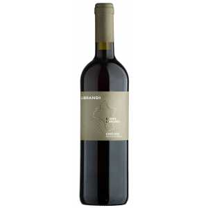 Librandi Ciro' Rosso 2019