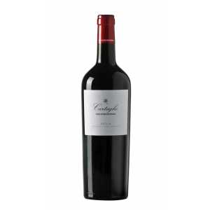 Mandrarossa Cartagho Nero D'avola 2018