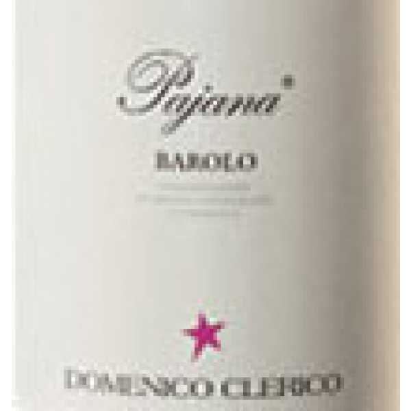 Clerico Barolo Pajana 2018 - immagine 2