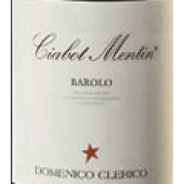 Clerico Barolo Ciabot Mentin 2018 - immagine 2