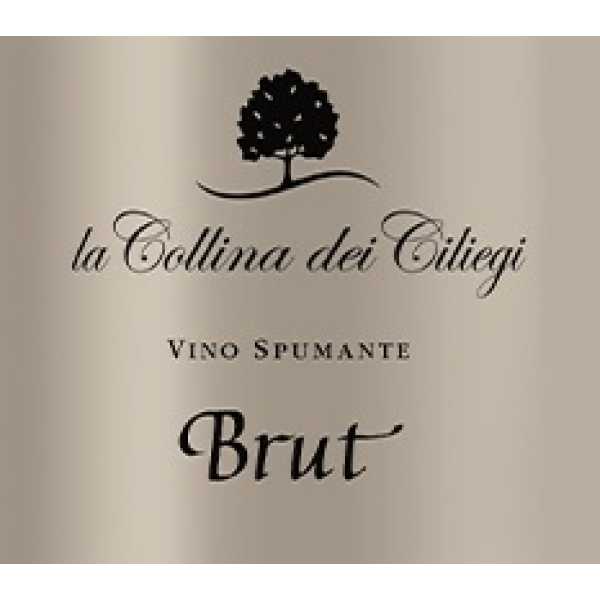 Collina Dei Ciliegi Il Brut - immagine 2