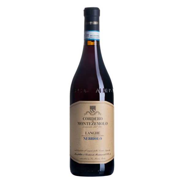 Cordero Di Montezemolo Langhe Nebbiolo 2021