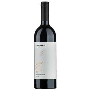 Librandi Rosso Gravello Val Di Neto 2020