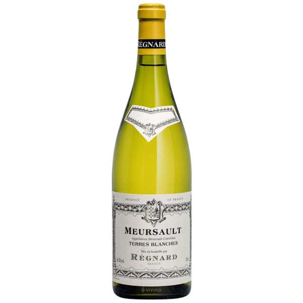 Regnard Meursault Terres Blanches 2020