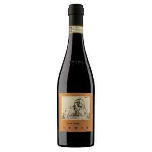 La Spinetta Barolo Vursù Campè 2000