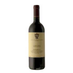 Marchesi Di Gresy Barbaresco Camp Gros Martinenga 2003
