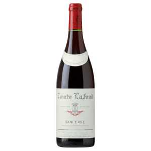 Sancerre Cabernet Sauvignon 1997