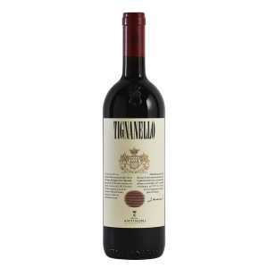 Marchesi Antinori Tignanello 2020