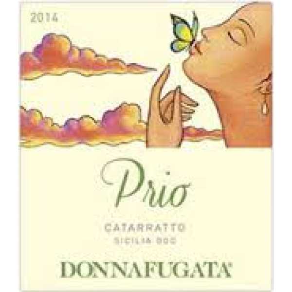 Donnafugata Prio 2022 - immagine 2