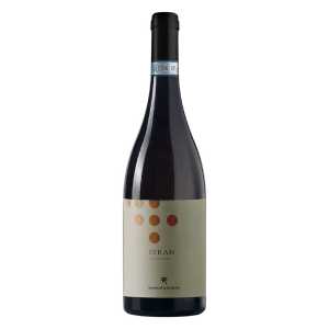 MANDRAROSSA SYRAH 2022