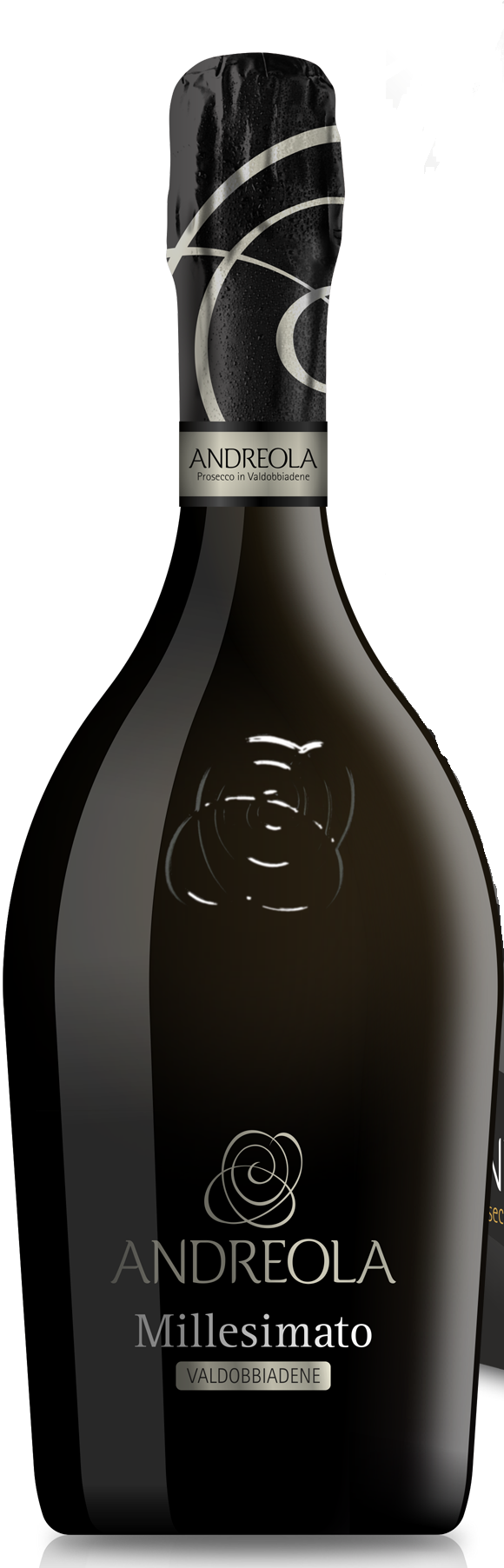 Andreola Vigna Ochera Valdobbiadene Prosecco Superiore Dry Millesimato