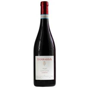 Isimbarda Barbera Monplo' 2021