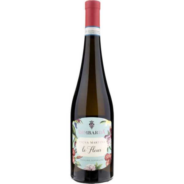 Isimbarda Riesling Sup. Le Fleur 2022