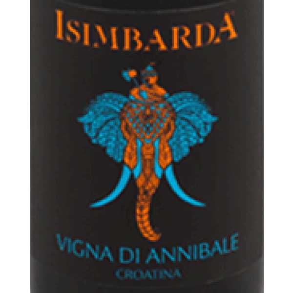 Isimbarda Croatina Costa Di Annibale '23 - immagine 2