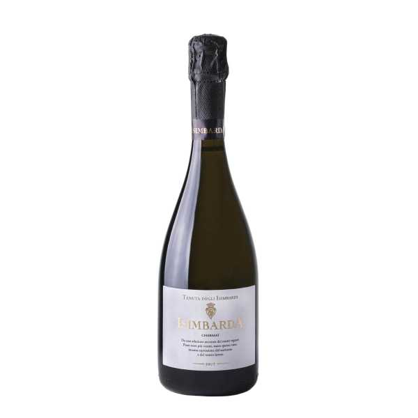 Isimbarda Tenuta Degli Isimbardi Pinot Nero Brut Charmat