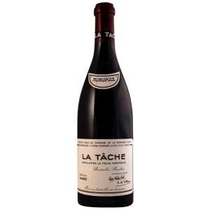 Domaine De La Romanée-Conti La Tache Grand Cru 2020