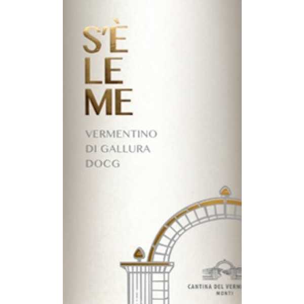 CANTINA MONTI VERMENTINO S'ELEME 2023 - immagine 2