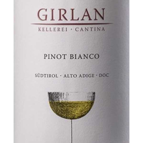 Girlan Pinot Bianco 2023 - immagine 2