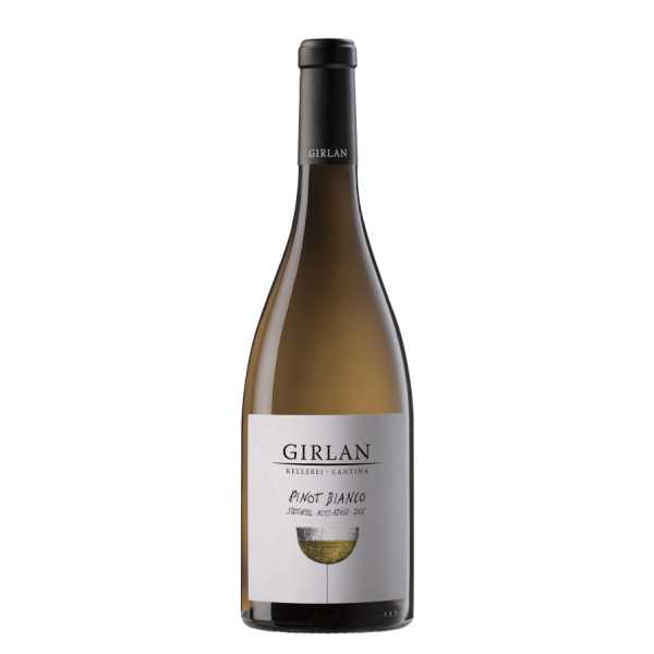 Girlan Pinot Bianco 2023