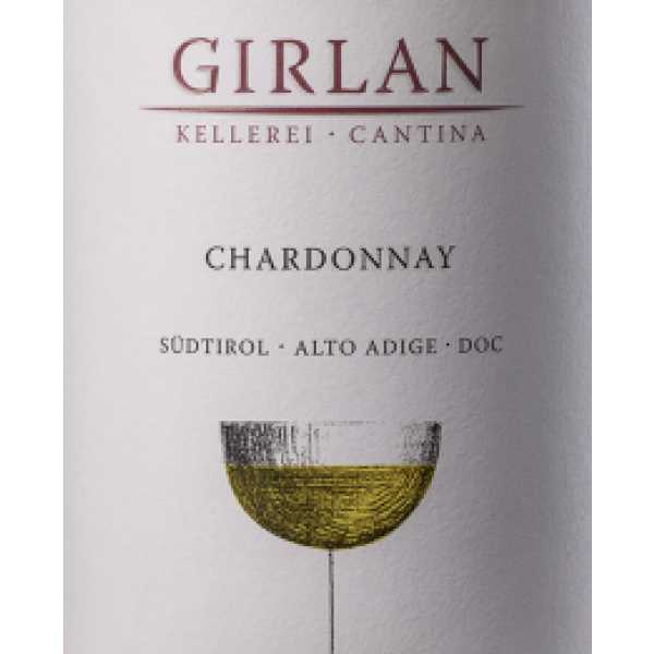Girlan Chardonnay 2023 - immagine 2