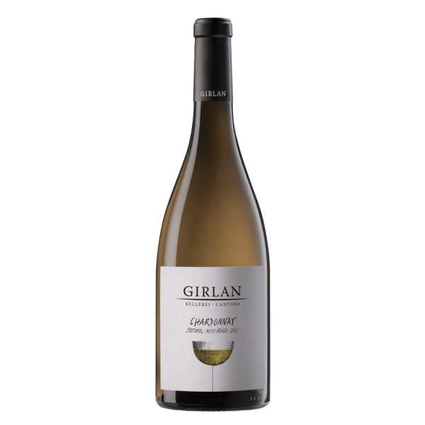 Girlan Chardonnay 2023