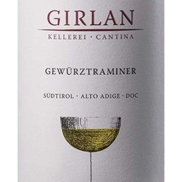 Girlan Gewurztraminer 2023 - immagine 2