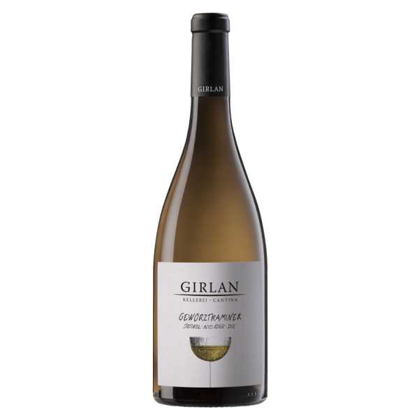 Girlan Gewurztraminer 2023