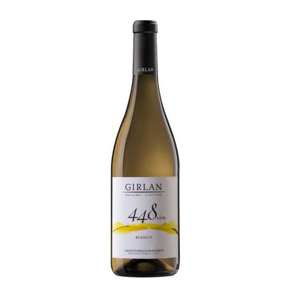 GIRLAN 448 BIANCO CUVEE' 2023