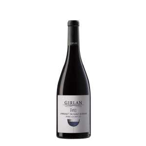 Girlan Doss Cabernet Sauvignon Riserva 2021