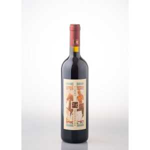 I Pentri Pietra Della Volpe Aglianico 2019