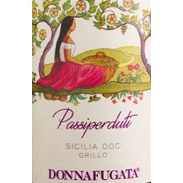 Donnafugata Passi Perduti 2023 - immagine 2