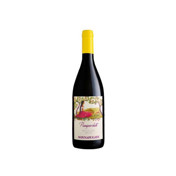 Donnafugata Passi Perduti 2023