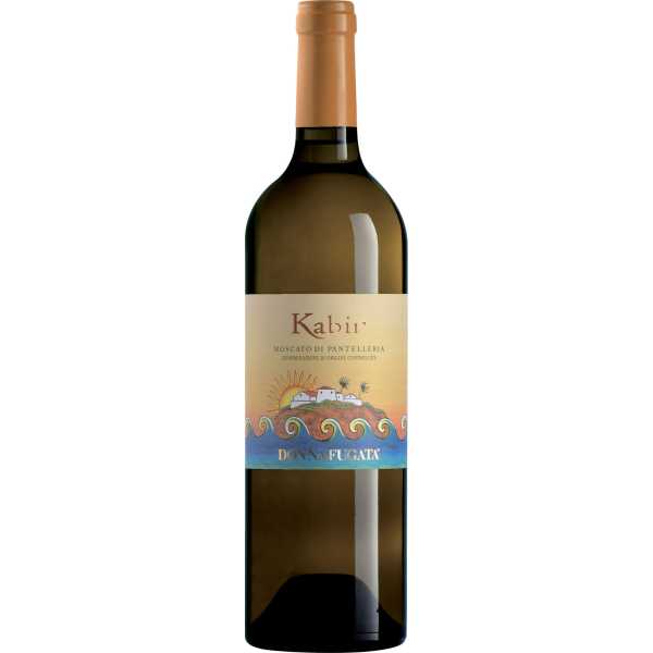 DONNAFUGATA MOSCATO KABIR 2022