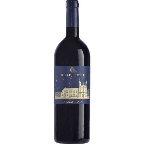 DONNAFUGATA MILLE E UNA NOTTE 2020