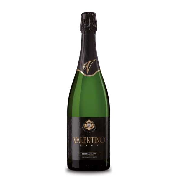 Rocche Dei Manzoni Brut Riserva Elena 2021