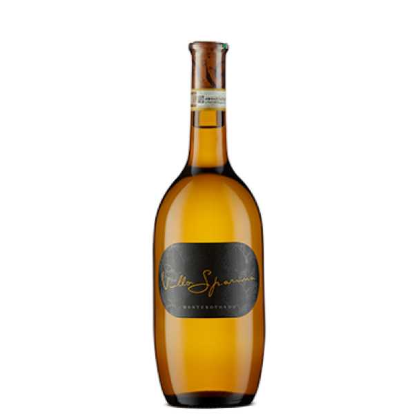 VILLA SPARINA MONTEROTONDO GAVI 2020