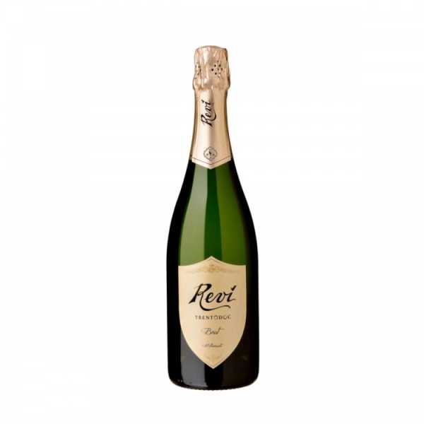 Revi' Brut Trentodoc Mill. 2020