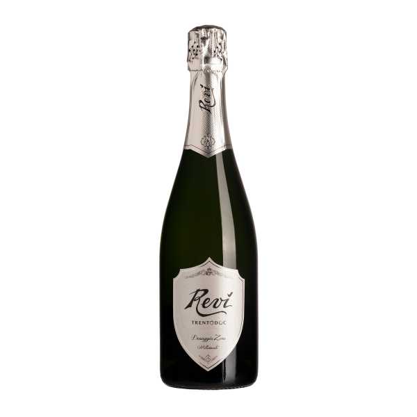 Revi' Dosaggio Zero Trentodoc Mill. 2020