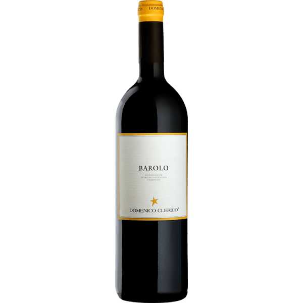 CLERICO BAROLO 2020