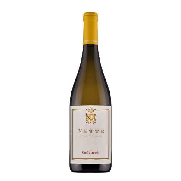 Tenuta San Leonardo Vette 2022