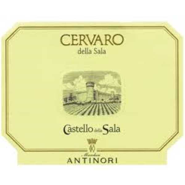 Castello Della Sala Antinori Cervaro Della Sala 2022 - immagine 2